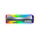 ADATA SSD 500GB XPG SPECTRIX S20G, PCIe Gen3x4 M.2 2280 (R:2500 W:1800 MB s)