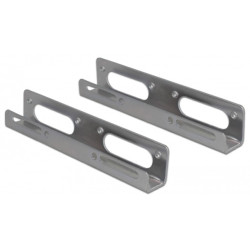 Delock Instalační sada 2.5” na 3.5”