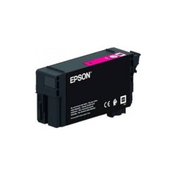 EPSON cartridge T40C3 magenta (26ml)