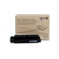 Originální toner, Xerox, WorkCentre 3550, black, 106R01531, 11000 str.