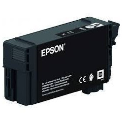 EPSON cartridge T40C1 black (50ml)