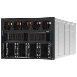 Lenovo ThinkSystem SR680a V3 – 3 Year Warranty with Controlled GPU