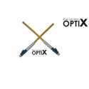 OPTIX LC UPC-LC UPC Optický patch cord 09 125 1m simplex