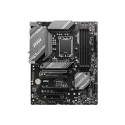 Základní deska MSI B760 GAMING PLUS WIFI