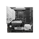 Základní deska MSI B760M PROJECT ZERO