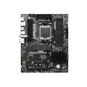 Základní deska MSI PRO B650-S WIFI
