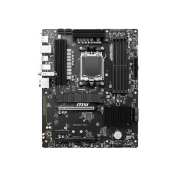 Základní deska MSI PRO B650-S WIFI