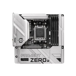Základní deska MSI B650M PROJECT ZERO
