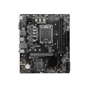 Základní deska MSI PRO H610M-E