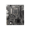 Základní deska MSI PRO H610M-G