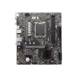 Základní deska MSI PRO H610M-G