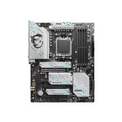 Základní deska MSI X670E GAMING PLUS WIFI