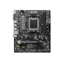 Základní deska MSI PRO A620M-E