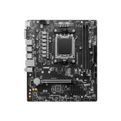Základní deska MSI PRO A620M-E