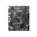 Základní deska PRO H610M-E DDR4