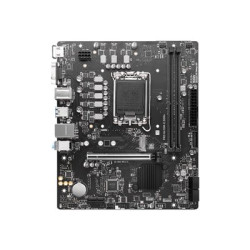 Základní deska PRO H610M-E DDR4