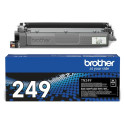 BROTHER toner TN-249BK pro HL-L8240CDW, MFC-L8390CDW 4500 stran černý