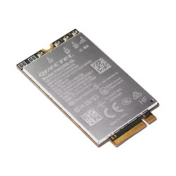 Lenovo, ThinkPad Quectel RM520N-GL 5G M.2 WWAN Module for X1 Carbon Gen12 T14 Gen5