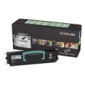 Tonerová cartridge Lexmark E250, E35x, black, E250A11E, 3500s, return, O