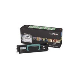 Tonerová cartridge Lexmark E250, E35x, black, E250A11E, 3500s, return, O