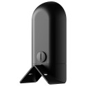 Ubiquiti UniFi Camera Arm Mount B - Držák na zeď sloup roh pro kameru UniFi G5 Turret Ultra, krytí IP66, černý