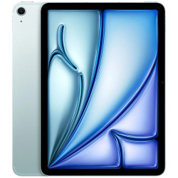 Apple iPad Air 11" M2 128GB WiFi Modrý 2024