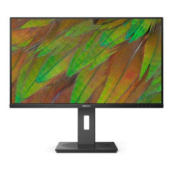 Philips 32B1U3900 LCD VA/PVA/MVA 31,5" 3840 x 2160 4ms 350nitů 3500:1 60Hz  Repro Pivot USB-C  Černá 