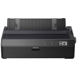 EPSON FX-2190II, A3, 2x9 jhl., 612zn s, USB2.0,LPT 3 roky záruka po registraci