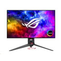 ASUS ROG Swift PG27AQDP OLED 26,5" 2560 x 1440 0,03ms 450nitů 1 500 000:1 480Hz   Pivot   Černá 