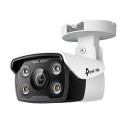 TP-LINK "4MP Outdoor Full-Color Bullet Network CameraSPEC: H.265+ H.265 H.264+ H.264, 1 3"" Progressive Scan CMOS, Colo
