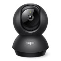 TP-LINK "Pan Tilt Home Security Wi-Fi CameraSPEC:2K (2304x1296), 2.4 GHz, Horizontal 360? FEATURE: Pan Tilt, Smart AI 