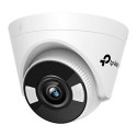 TP-LINK "5MP Full-Color Turret Network CameraSPEC:H.265+ H.265 H.264+ H.264, 1 2.7"" Progressive Scan CMOS, Color 0.005