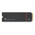 FireCuda 530R SSD 2TB PCIe G4 x4 NVMe