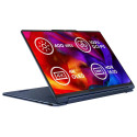 Lenovo Yoga 9 2-in-1 14IMH9 14" U7-155H 32 GB 1 TB Intel Arc 8-cores iGPU Windows 11 Home Tmavě modrá