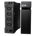 EATON UPS Ellipse ECO 650 IEC USB, Off-line, Tower, 650VA 400W, výstup 4x IEC C13, USB, bez ventilátoru