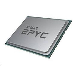 AMD CPU EPYC 9005 Series 128 256T Model 9755 Turin (2.7 4.1GHz Max Boost, 512MB, 500W, SP5)Tray