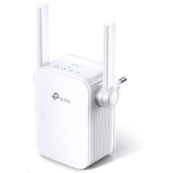 TP-Link RE305 WiFi5 OneMesh Extender Repeater (AC1200,2,4GHz 5GHz,1x100Mb s LAN)