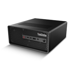 Lenovo ThinkStation P3 Ultra I7-14700 32 GB 1 TB NVIDIA Quadro RTX A2000 Windows 11 Pro