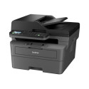 Brother MFC-L2827DWXL - Multifunkční tiskárna - Č B - laser - A4 Legal (média) - až 32 stran min. (kopírování) - až 32 stran min. (tisk) - 250 listy - 33.6 Kbps - USB 2.0, LAN, Wi-Fi(n)