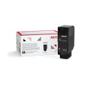 Xerox Cartridge černý - high capacity pro C625 (25 000 str.)