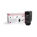 Xerox Cartridge purpurová - high capacity pro C625 (16 000 str.)