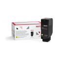 Xerox Cartridge žlutá - high capacity pro C625 (16 000 str.)