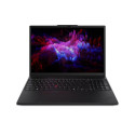 Lenovo ThinkPad P16 Gen 3 16" U7-155H 32 GB 1 TB NVIDIA RTX 500 Ada 4 GB Windows 11 Pro Černá