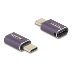 USB Adapter 40 Gbps USB Type-C PD 3.1 24, USB Adapter 40 Gbps USB Type-C PD 3.1 24