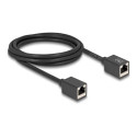 Network Extension Cable Coupler RJ45 jac, Network Extension Cable Coupler RJ45 jac