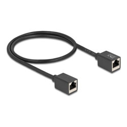 Network Extension Cable Coupler RJ45 jac, Network Extension Cable Coupler RJ45 jac