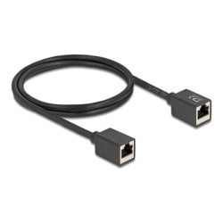Network Extension Cable Coupler RJ45 jac, Network Extension Cable Coupler RJ45 jac