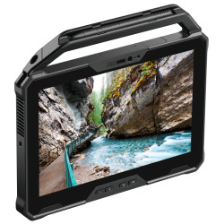 DELL Latitude 7030 Rugged Extreme Tablet i5-1240U 16GB 512GB SSD 10.1" FHD+ dotykový 1000nit W11Pro 3Y PS NBD ons.
