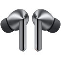 Samsung Galaxy Buds3 Pro stříbrná