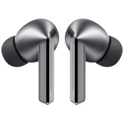 Samsung Galaxy Buds3 Pro stříbrná